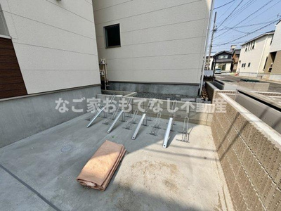 【その他】 | ジーメゾン清須ステラノア