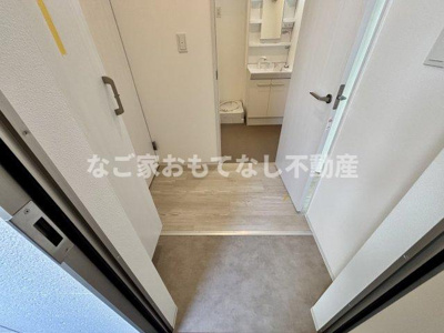 【玄関】 | ジーメゾン清須ステラノア