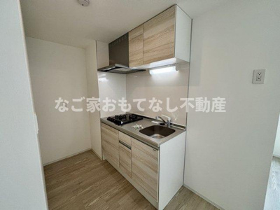 【キッチン】 | ジーメゾン清須ステラノア | 同タイプ写真