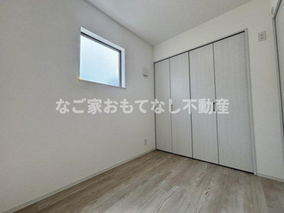 【寝室】 | ジーメゾン清須ステラノア | 同タイプ写真