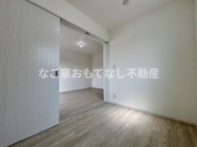 【内装】 | ジーメゾン清須ステラノア