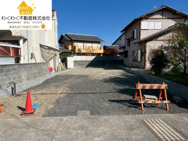 焼津市塩津　5期／