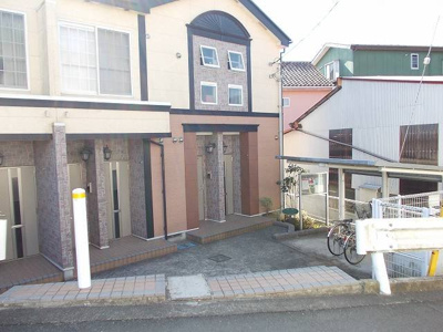 【その他共用部分】 | ジョイ・キープ・クニヤン