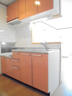 【キッチン】 | ジョイ・キープ・クニヤン