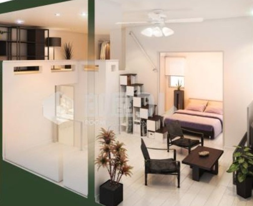 プランドール志茂