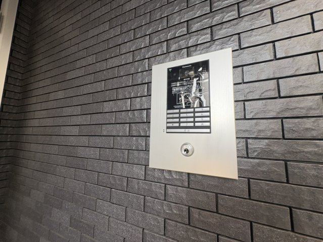 ポラリスのセキュリティ