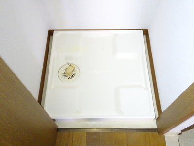 【その他】 | パークウェル代田橋