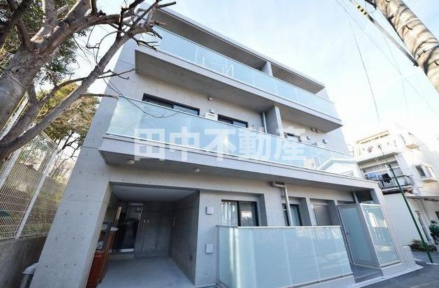 マノワール西麻布