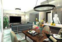 プラウド吹田千里丘の画像