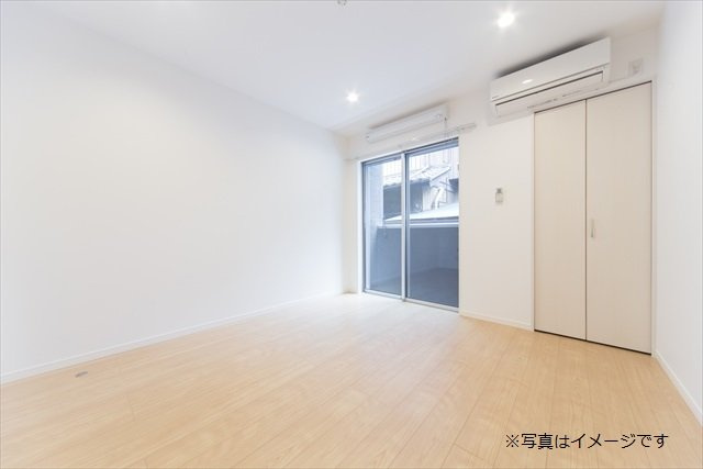 ビレッタ千住元町(ビレッタセンジュモトマチ)の居間・リビング|※イメージ写真