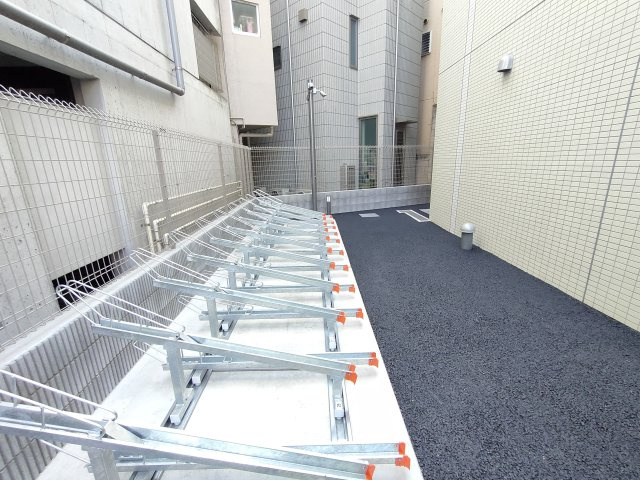 ルフレ プレミアム新小岩のその他