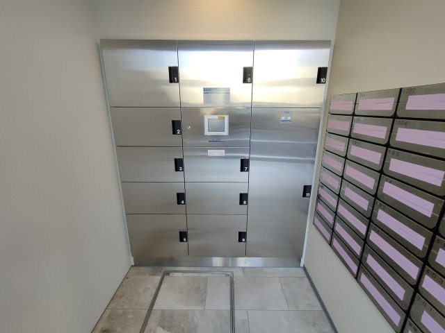 ルフレ プレミアム新小岩のその他