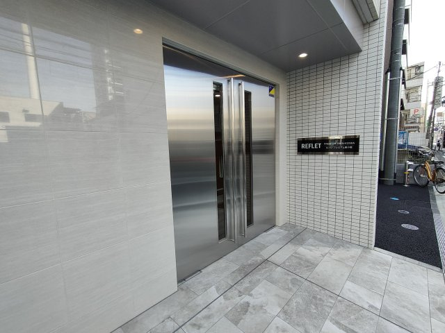 ルフレ プレミアム新小岩のその他