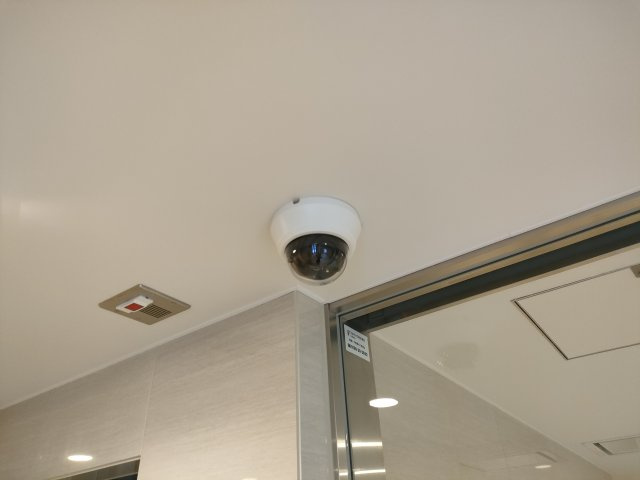 ルフレ プレミアム新小岩の設備