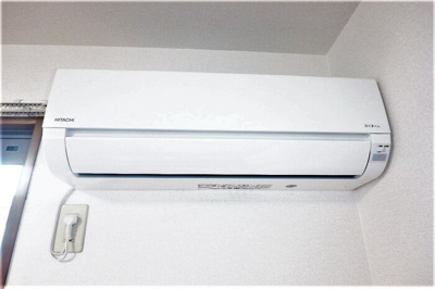 【設備】 | サンコート　C棟