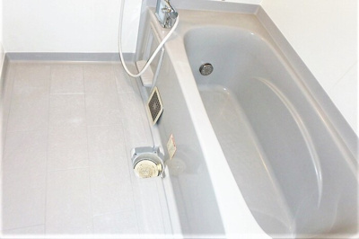 【浴室】 | サンコート　C棟