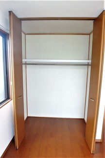【収納】 | サンコート　C棟