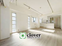 ラグジュアリーアパートメント文京根津の画像