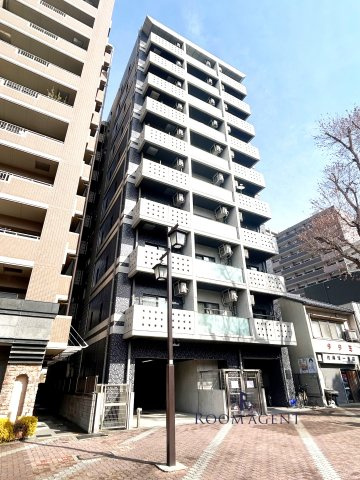 HF伏見レジデンス