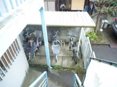 【その他共用部分】 | ハイム千歳