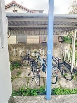 【その他共用部分】 | ハイム千歳