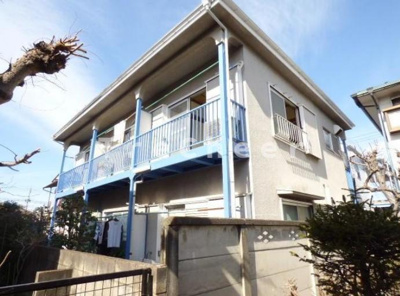 【外観】 | ハイム千歳