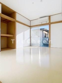 【居間・リビング】 | ハイム千歳