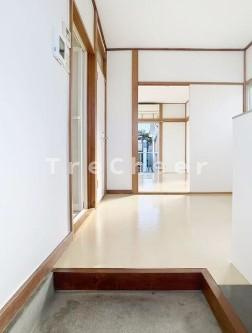 【内装】 | ハイム千歳