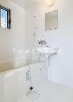 【浴室】 | ハイム千歳