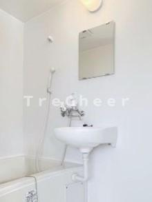 【洗面所】 | ハイム千歳