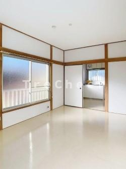 【居間・リビング】 | ハイム千歳