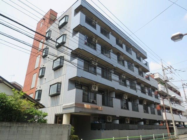 シティマンション