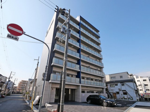 セオリー大阪ハーバーＤＯＯＲ