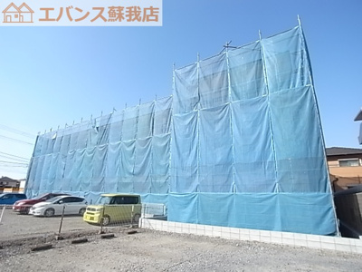 【外観】 | Evita