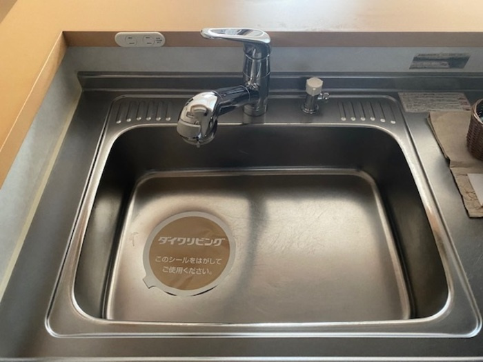 プロムナード沢良宜の設備