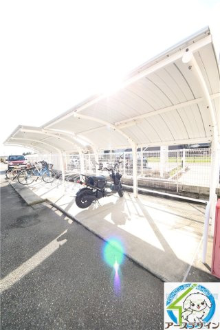 クローバーのその他共用部分