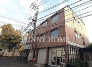 エチカ八幡山の画像