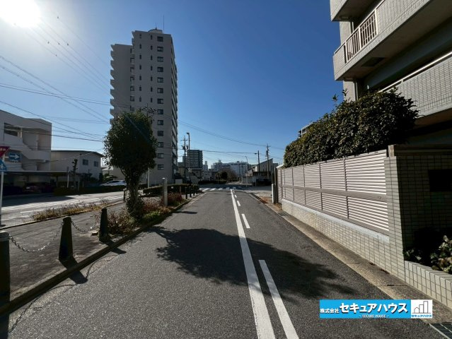 刈谷寿町パークホームズの周辺|事前予約にて現地ご見学いただけます！お気軽にお問い合わせください♪
■株式会社　セキュアハウス■
住宅ローンに強く、知識、経験豊富なスタッフ在籍
お客様に寄り添い、ご成約後もサポート致します。　　　　