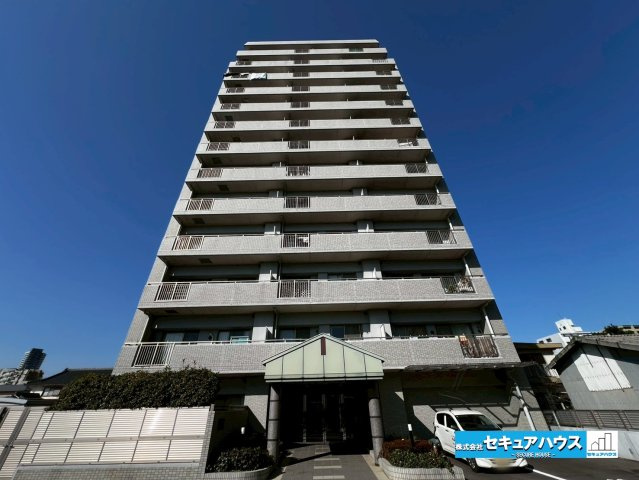 刈谷寿町パークホームズの外観|事前予約にて現地ご見学いただけます！お気軽にお問い合わせください♪
■株式会社　セキュアハウス■
住宅ローンに強く、知識、経験豊富なスタッフ在籍
お客様に寄り添い、ご成約後もサポート致します