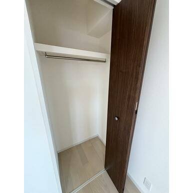 ハッピーマンション渡鹿の収納