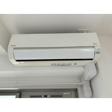 ハッピーマンション渡鹿の設備