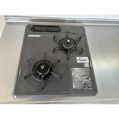 ハッピーマンション渡鹿の設備