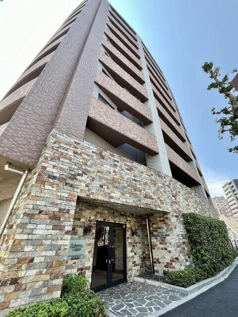 アーバネックス戸越銀座