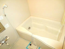 アーバネックス戸越銀座の浴室|※別部屋参照