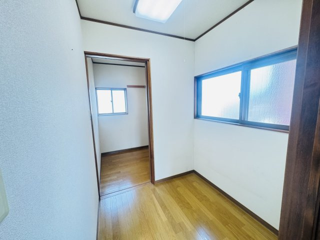 高崎市倉賀野町　中古住宅の収納|高崎市倉賀野町　中古住宅