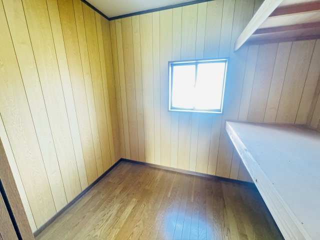 高崎市倉賀野町　中古住宅の収納|高崎市倉賀野町　中古住宅
