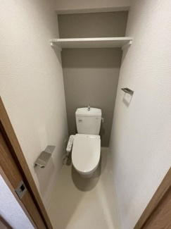 【トイレ】