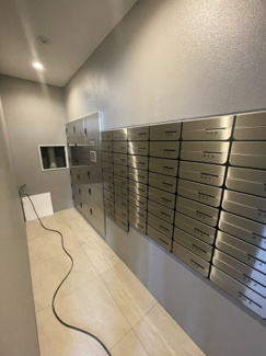 【その他共用部分】 | 宅配ボックス