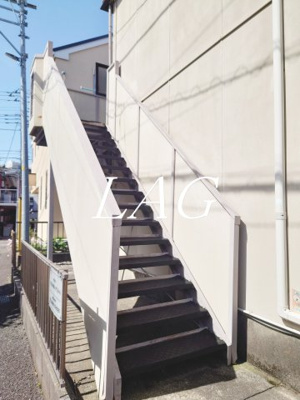 【その他】 | フォーブル谷上Ａ棟