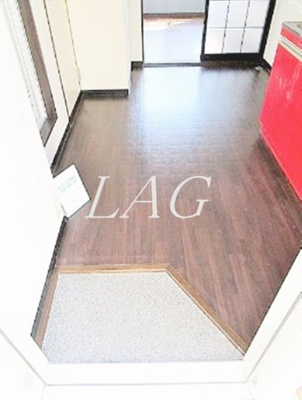 【玄関】 | フォーブル谷上Ａ棟 | 玄関です。